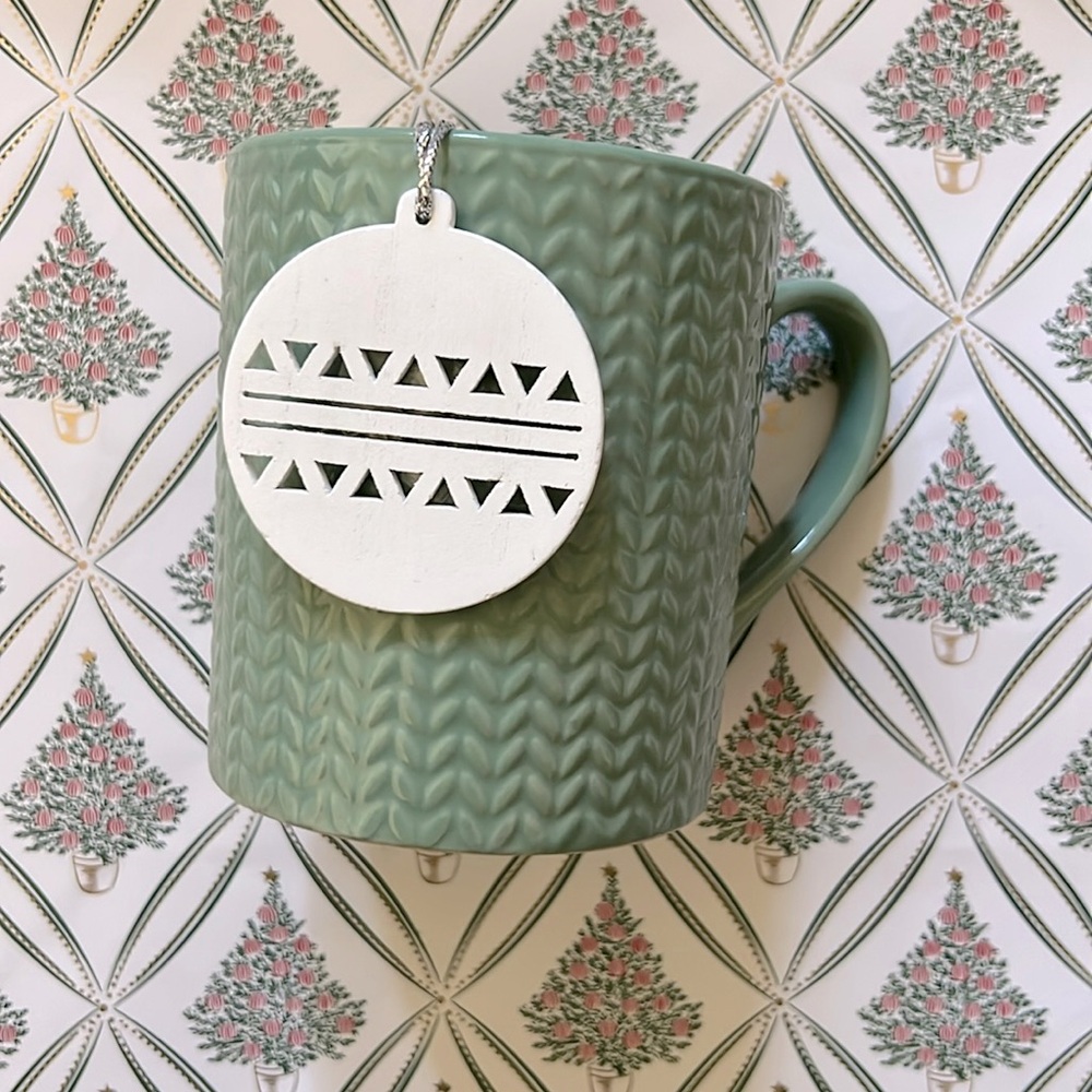 Mug